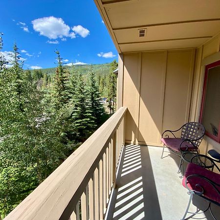Red Hawk Lodge 2269 By Summitcove Lodging Keystone Kültér fotó