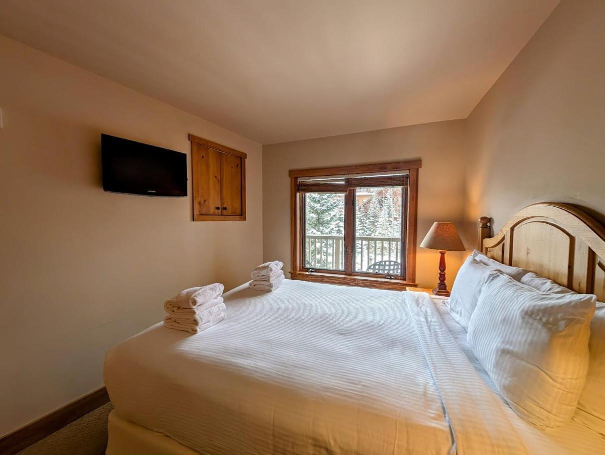 Red Hawk Lodge 2269 By Summitcove Lodging Keystone Kültér fotó