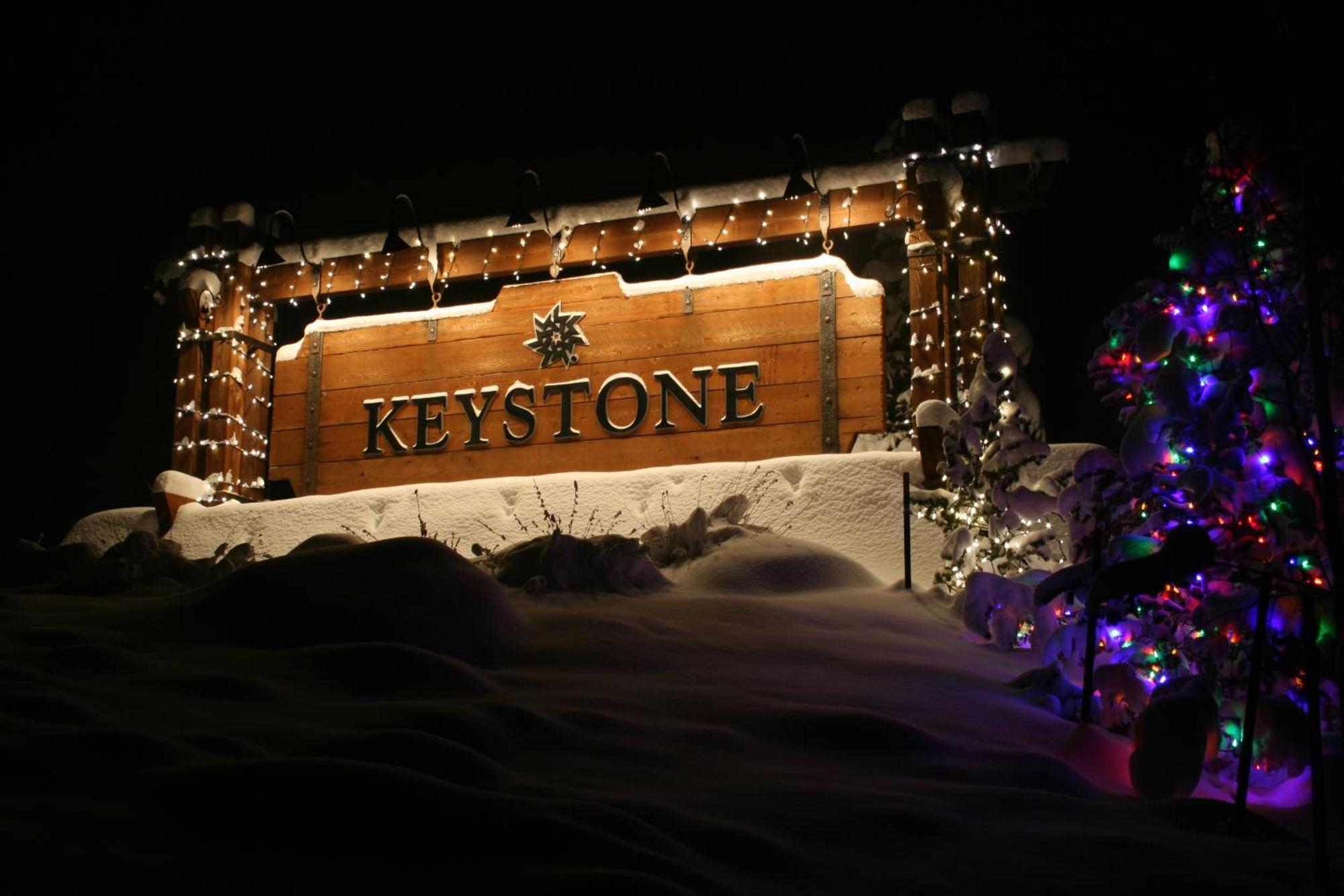 Red Hawk Lodge 2269 By Summitcove Lodging Keystone Kültér fotó
