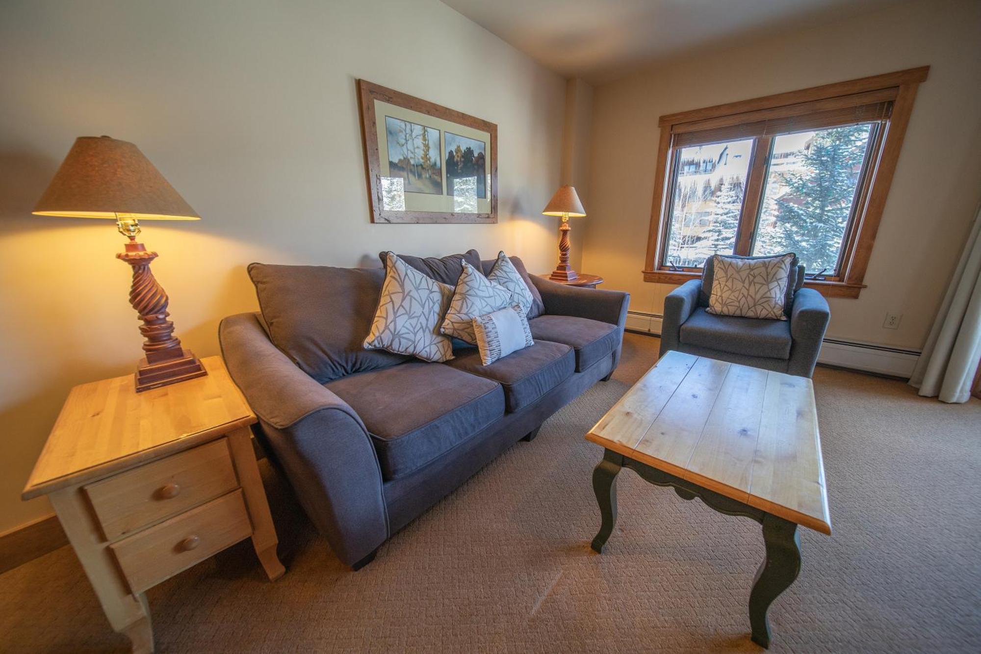 Red Hawk Lodge 2269 By Summitcove Lodging Keystone Kültér fotó