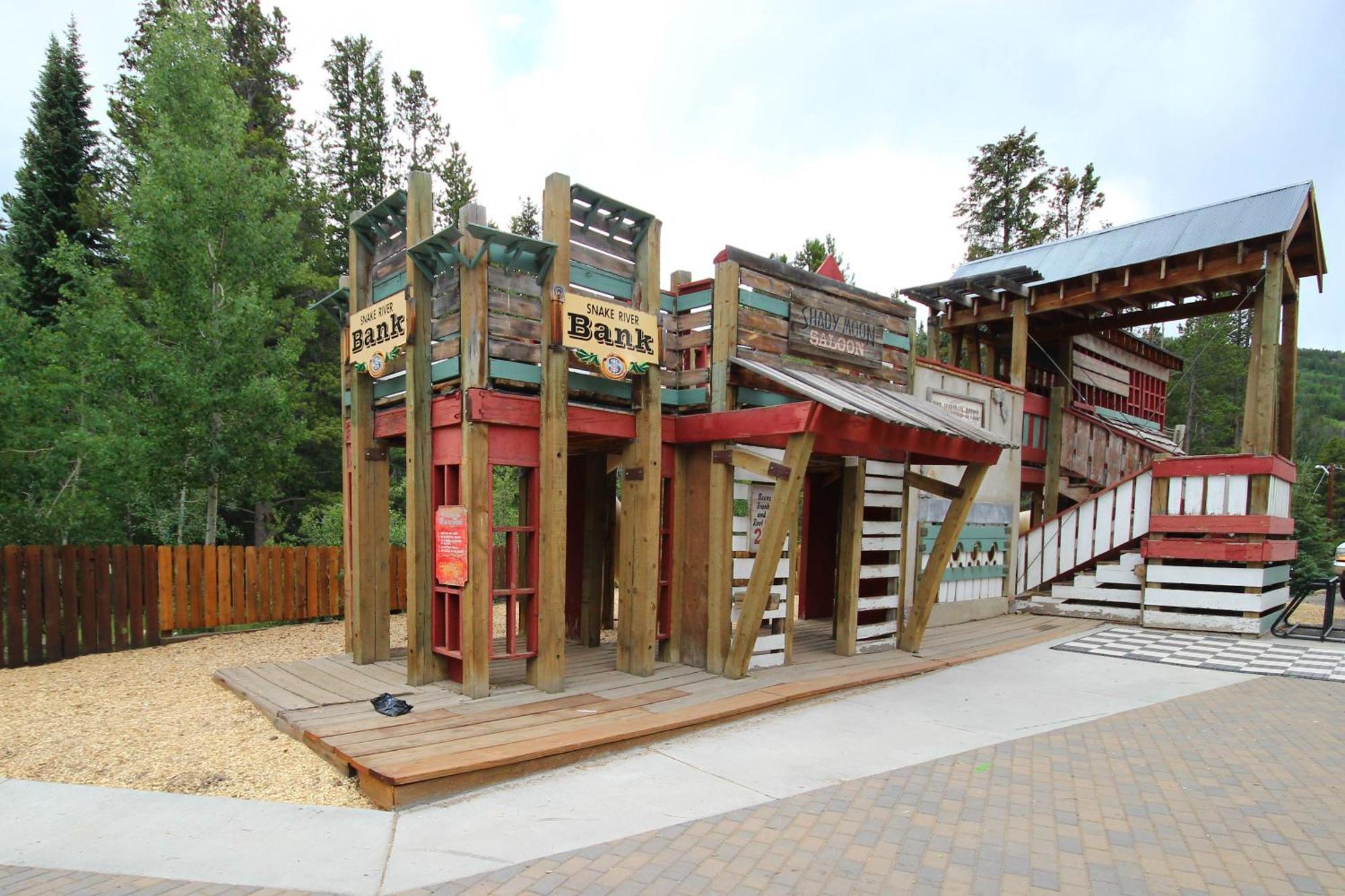 Red Hawk Lodge 2269 By Summitcove Lodging Keystone Kültér fotó
