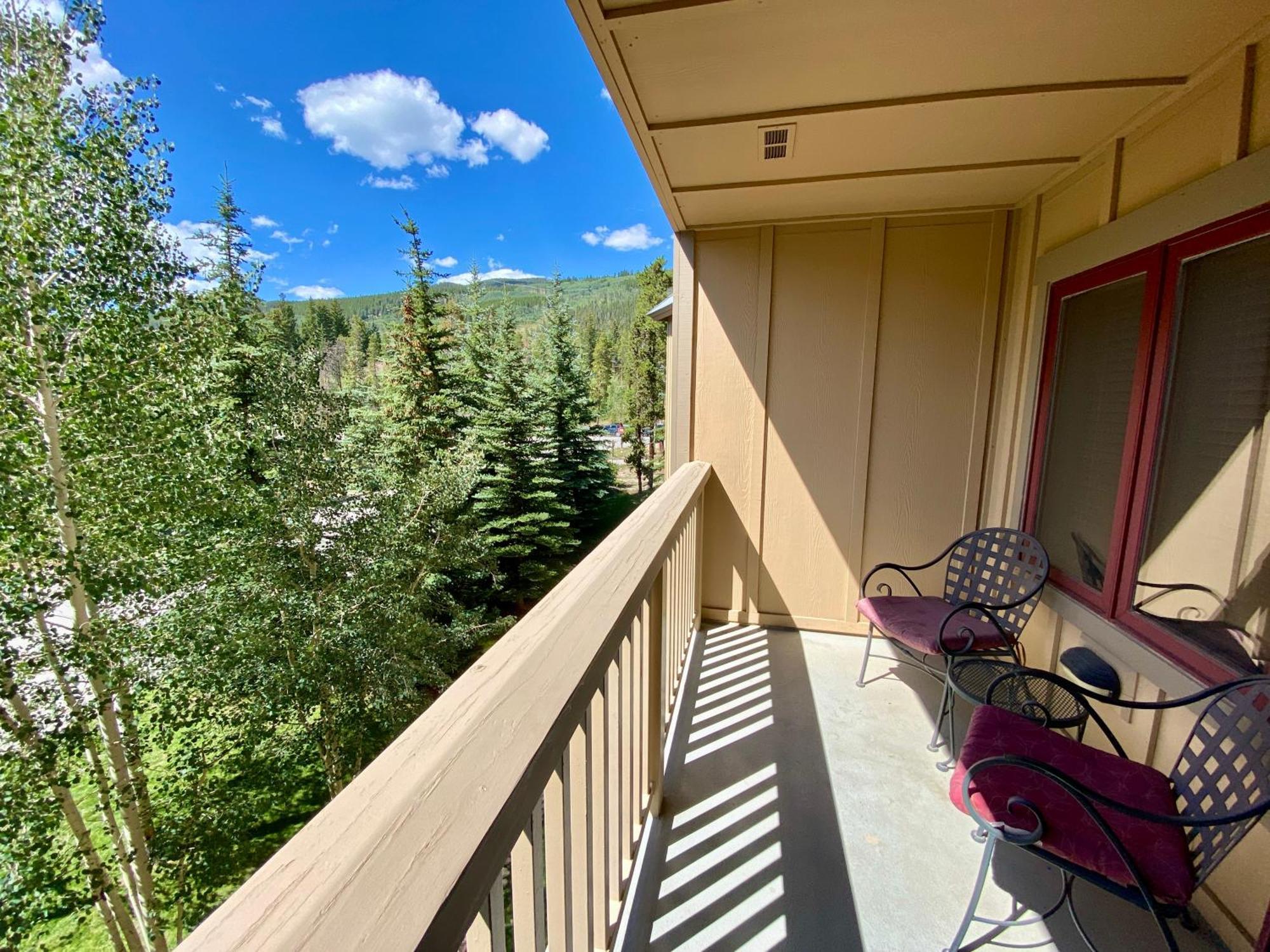 Red Hawk Lodge 2269 By Summitcove Lodging Keystone Kültér fotó