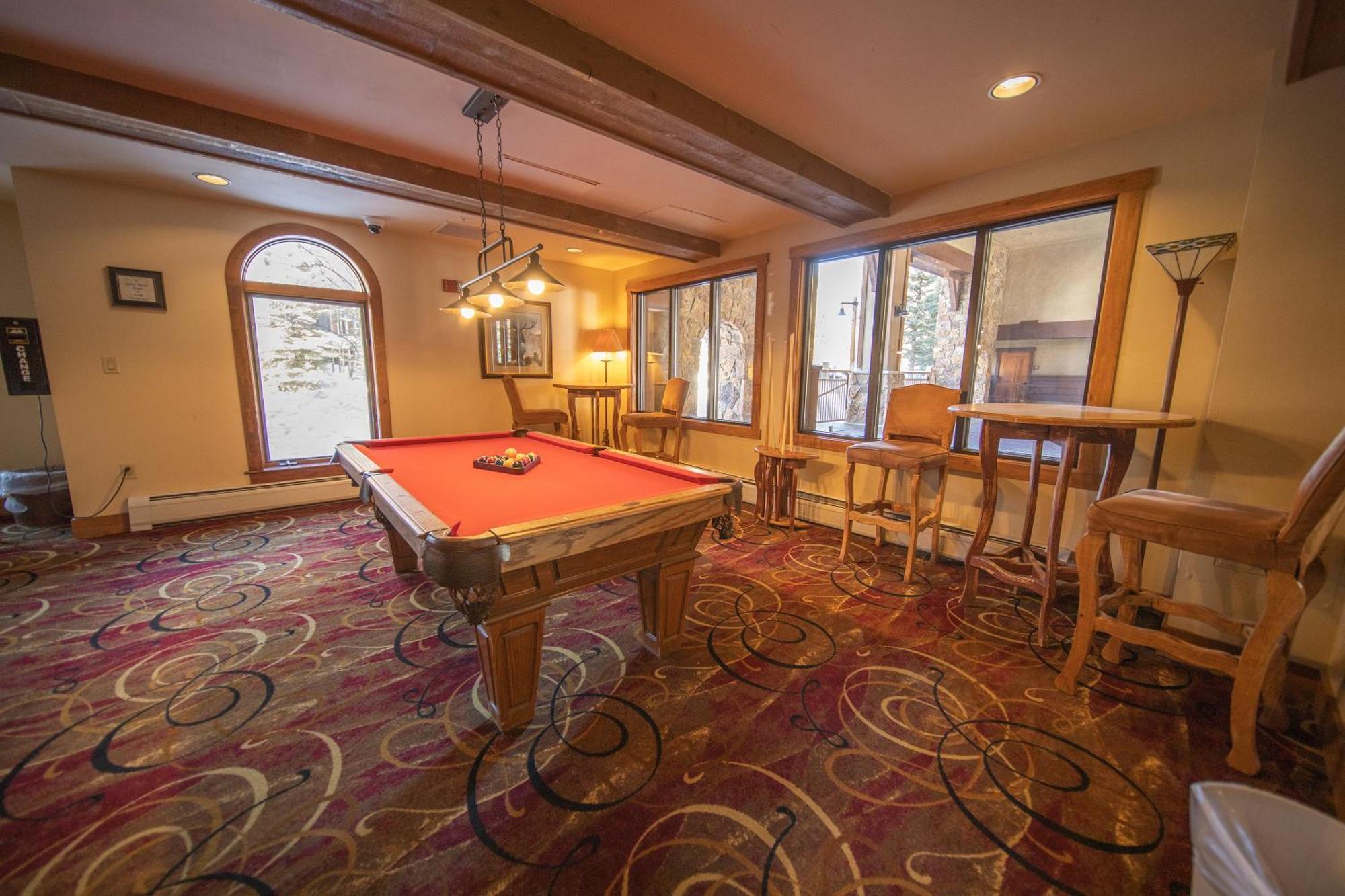 Red Hawk Lodge 2269 By Summitcove Lodging Keystone Kültér fotó